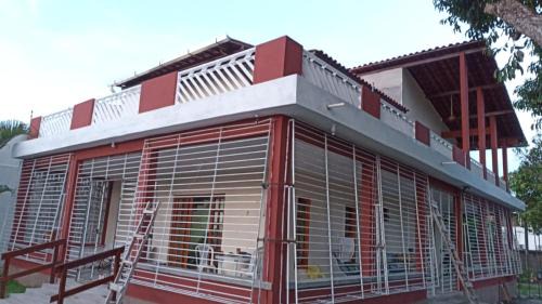 Goiana Apartment | ViVa Casa Catuama