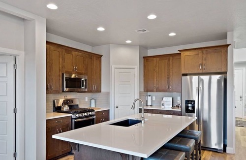 Sienna Hills House | Viva Casita