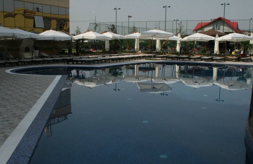 Galati Hotel | Viva Club Hotel Galati