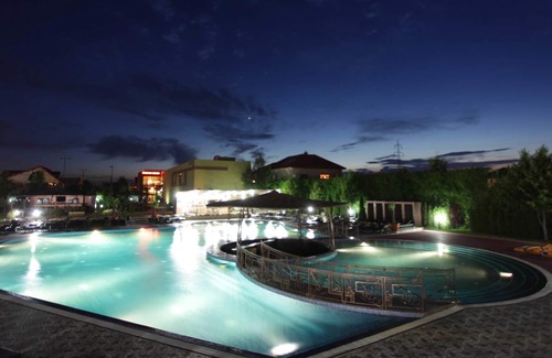 Galati Hotel | Viva Club Hotel Galati