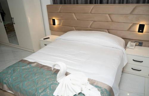 Ouagadougou Hotel | VIVA Hotel