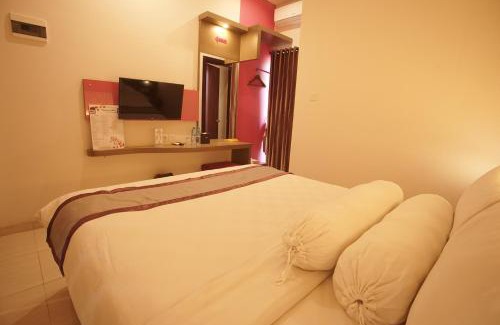 Kediri Hotel | Viva Hotel Kediri, Azana Hotels Collection