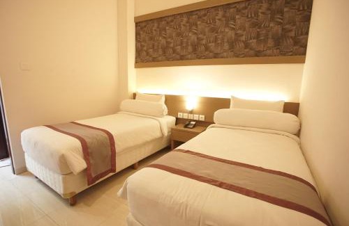 Kediri Hotel | Viva Hotel Kediri, Azana Hotels Collection