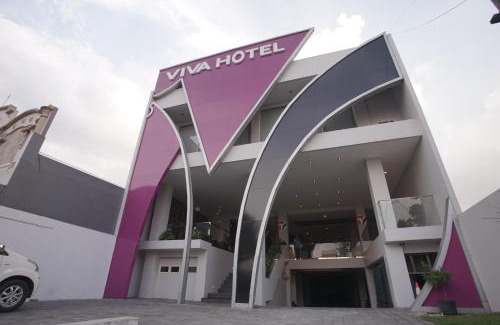 Kediri Hotel | Viva Hotel Kediri, Azana Hotels Collection