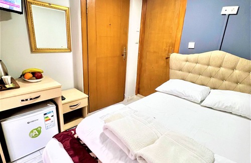 Fatih Hotel | Viva Hotel