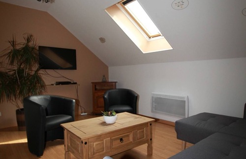 La Fere Apartment | Viva La Vida - 3 bedrooms apartment welcomes you for a wonderful stay!