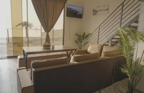Uzbekistan Bed & Breakfast | Viva Lake Resort & Spa