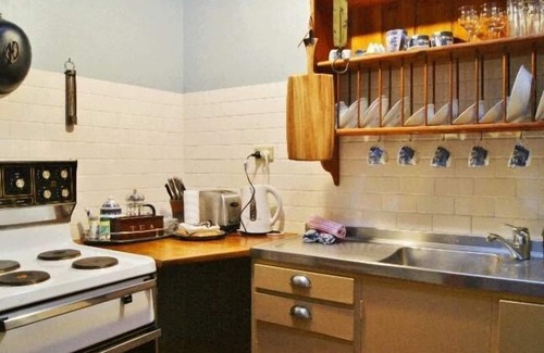North Adelaide Apartment | Viva Music Apartment - Buxton Mansion