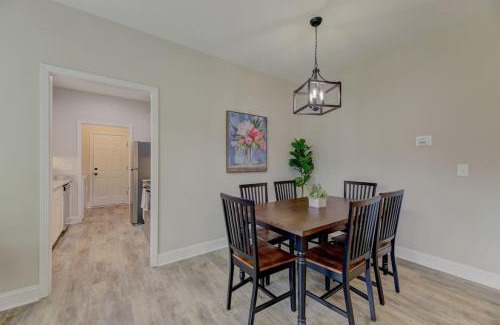Cayce House | Viva Verde by Heartwood