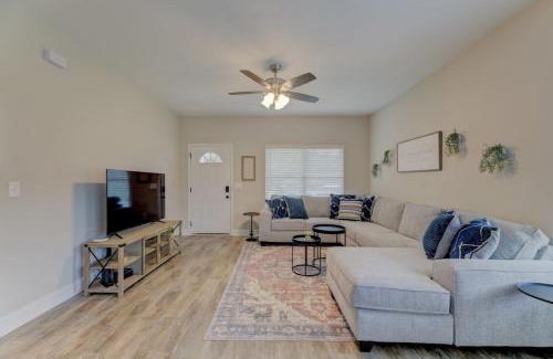 Cayce House | Viva Verde by Heartwood