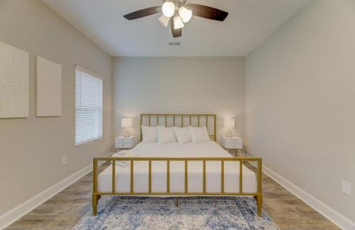 Cayce House | Viva Verde by Heartwood