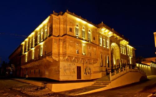 Shekhawati Hotel | Vivaana Culture Hotel