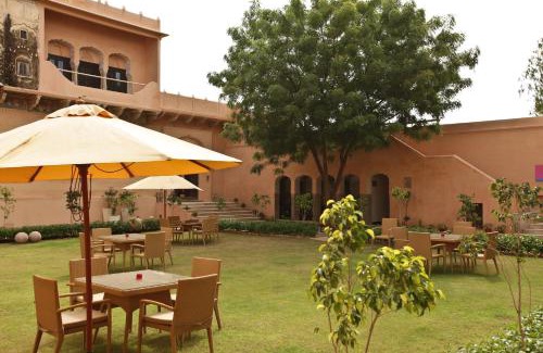 Shekhawati Hotel | Vivaana Culture Hotel
