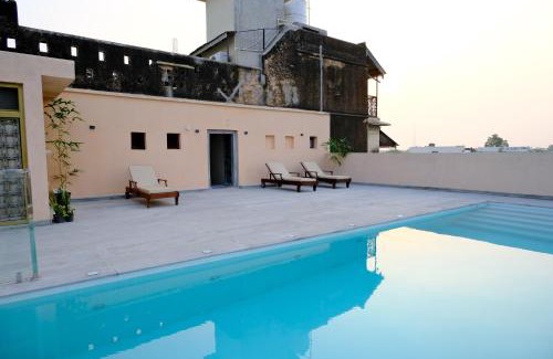 Nawalgarh Resort | Vivaana Museum Hotel