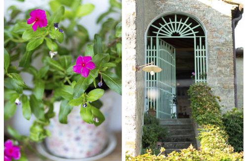 Poggiarello Apartment | Vivaia Trendy Rural