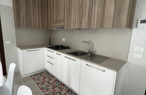 Noventa di Piave Apartment | Vivaldi Apartment 600m from McArthurGlen Designer Outlet