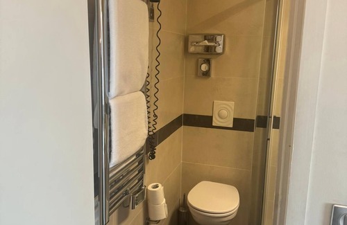 Puteaux Hotel | Vivaldi Hotel