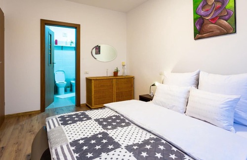 Timisoara Apartment | Vivalia Apartment near Student Complex in Timisoara