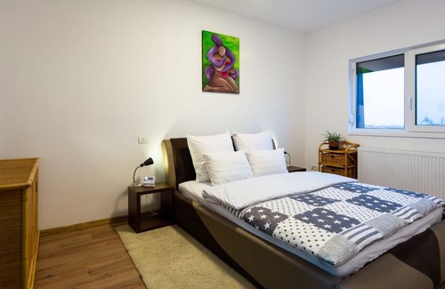 Timisoara Apartment | Vivalia Apartment near Student Complex in Timisoara