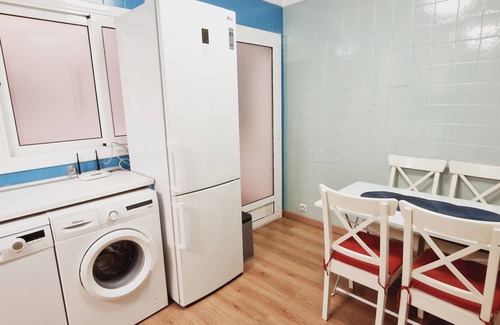 Lloret Town Center Apartment | Vivalidays Rosalia - LLoret de Mar - Costa