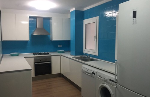 Lloret Town Center Apartment | Vivalidays Rosalia - LLoret de Mar - Costa
