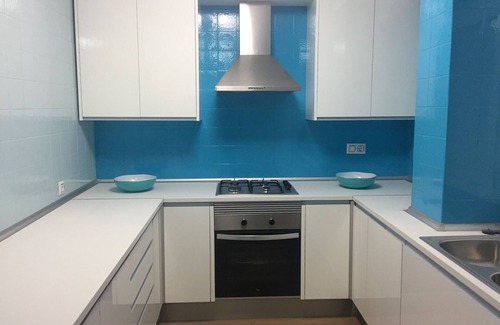 Lloret Town Center Apartment | Vivalidays Rosalia - LLoret de Mar - Costa