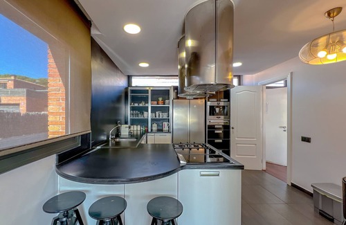 Caldes d'Estrac Villa | Vivalidays Villa Amatista - Caldes d' Estrac