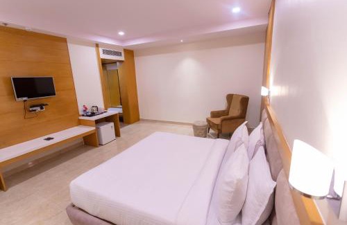 Dhanbad Hotel | VIVANA