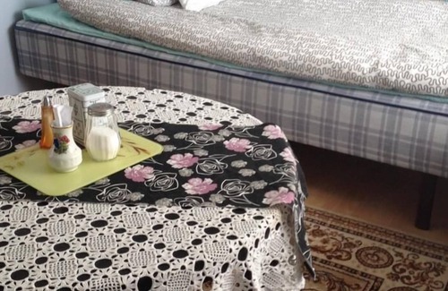 Kristianstad House | Vivans Bed & Self catering
