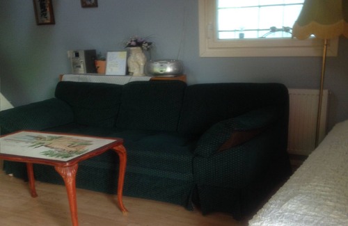 Kristianstad House | Vivans Bed & Self catering