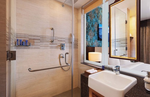 Bharatpur Hotel | Vivanta Chitwan Bharatpur