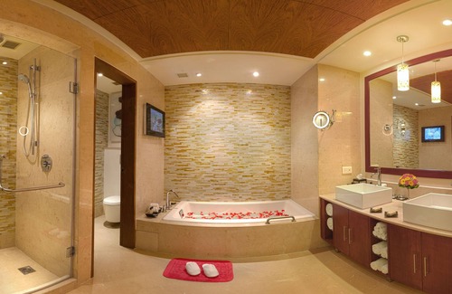 Coimbatore Hotel | Vivanta Coimbatore