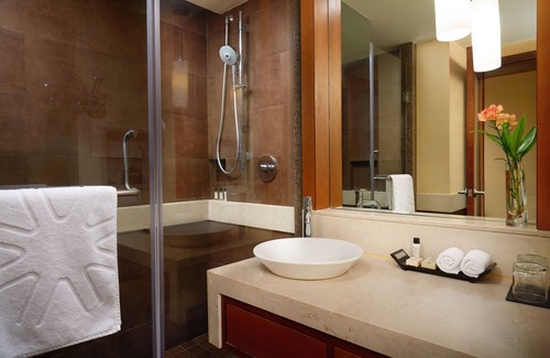 Coimbatore Hotel | Vivanta Coimbatore