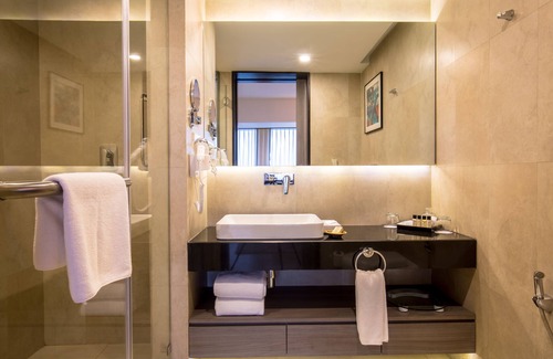 Jawlakhel Hotel | Vivanta Kathmandu