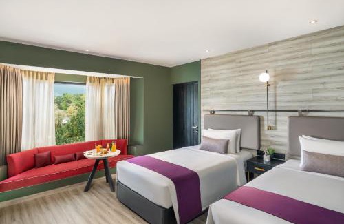 Police Bazar Hotel | Vivanta Meghalaya Shillong