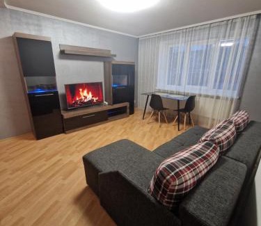 Daugavpils Apartment | Vivat