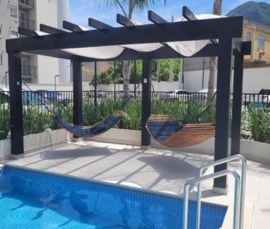 Recreio dos Bandeirantes Apartment | Vivaz Prime bandeirantes - Barra - RJ