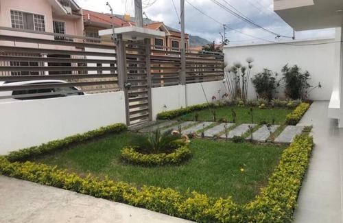 Loja Cabin | Vive Bonito