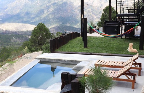 Monterrey Ski Chalet | Vive Libre Travel Club