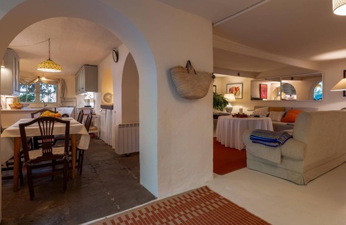 Santa Brigida Villa | Vivelorural Casita Vintage, Santa Brígida
