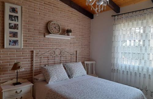 Camunas House | VIVENCIAS casa rural para 10 personas