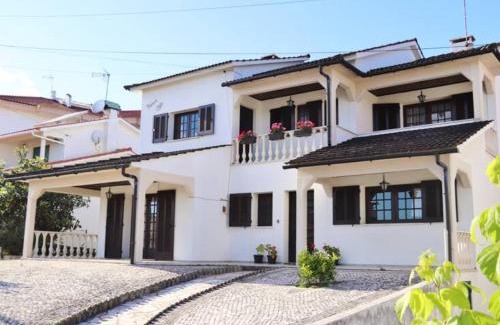 Nossa Sra. da Piedade House | Vivenda Alju