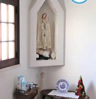 Nossa Sra. da Piedade House | Vivenda Alju