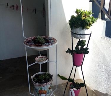 Praia da Vitoria Apartment | Vivenda Areias
