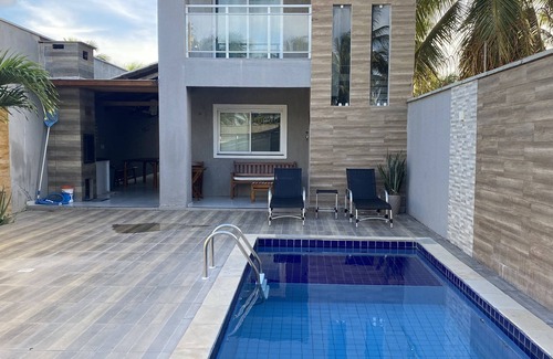 Flecheiras House | Vivenda Flecheiras