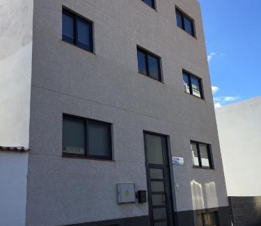La Restinga Apartment | ViveSur