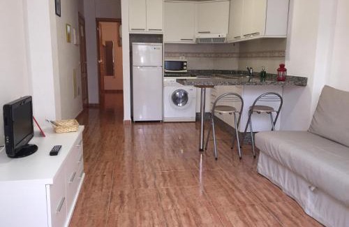 La Restinga Apartment | ViveSur