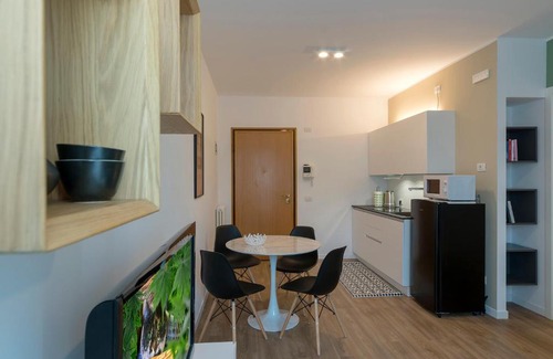 Montebelluna Apartment | Vivi in Centro