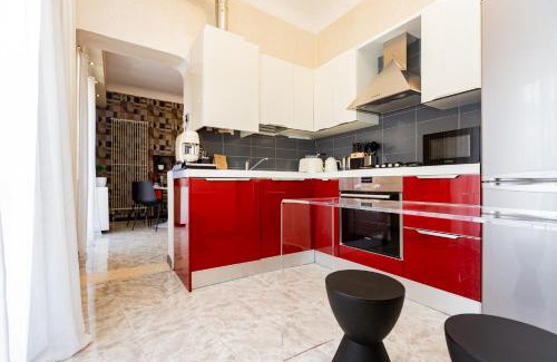 Centro Direzionale Apartment | ViVi2 Suite