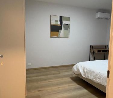 Monforte d'Alba Apartment | Vivic Attic Monforte
